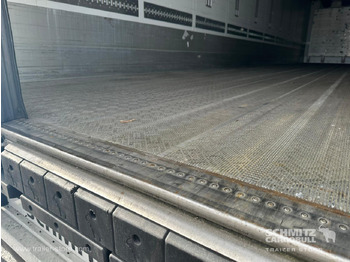 Semi-remorque isothermique SCHMITZ Reefer Standard Double deck: photos 4 Semi-remorque isothermique SCHMITZ Reefer Standard Double deck: photos 4