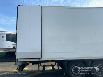 Semi-remorque isothermique SCHMITZ Reefer Standard: photos 5