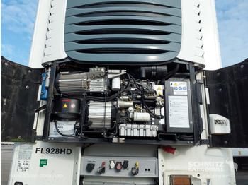 Semi-remorque isothermique SCHMITZ Reefer Standard: photos 2