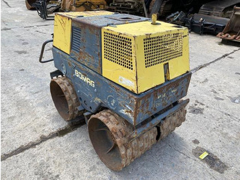 Mini compacteur Bomag BW 850 T: photos 2