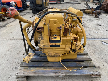 Boîte de vitesse pour Engins de chantier CAT 9J-5378 - CAT 953 - 20Z03789: photos 4