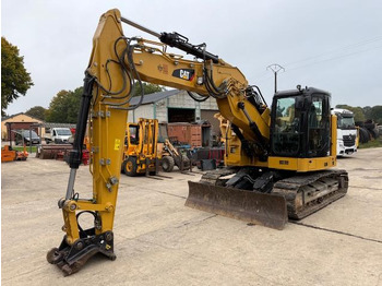 Pelle sur chenille CATERPILLAR 315FLCR