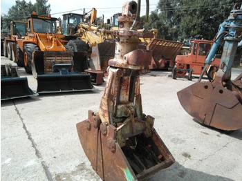 Benne preneuse pour Engins de chantier O&K 2133097: photos 4
