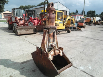 Benne preneuse pour Engins de chantier O&K 2133097: photos 2