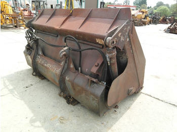 Godet pour chargeur Volvo: photos 3