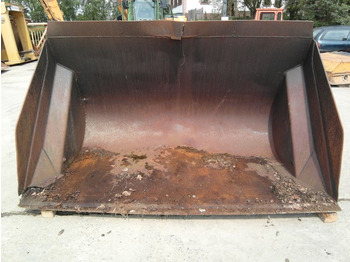 Godet pour chargeur Volvo: photos 5