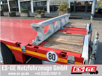 Semi-remorque surbaissé neuf Faymonville MAX Trailer MAX100 Semi-Tieflader: photos 4