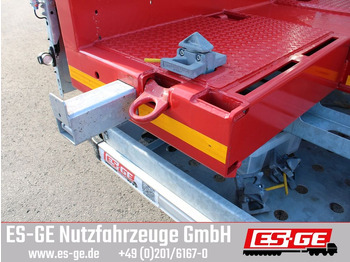 Semi-remorque surbaissé neuf Faymonville MAX Trailer MAX100 Semi-Tieflader: photos 3