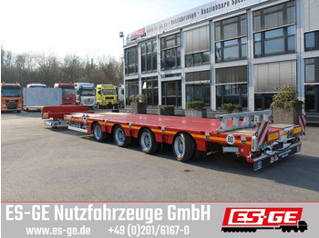 Semi-remorque surbaissé neuf Faymonville MAX Trailer MAX100 Semi-Tieflader: photos 5
