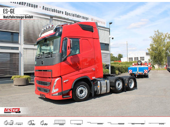 Tracteur routier VOLVO FH