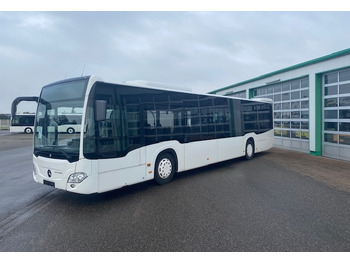 Bus urbain MB Citaro C2    EZ 2017: photos 5