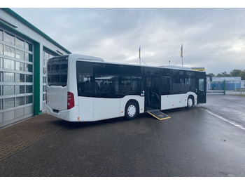 Bus urbain MB Citaro C2    EZ 2017: photos 4