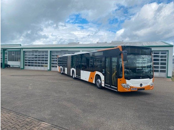 Bus articulé MERCEDES-BENZ Citaro