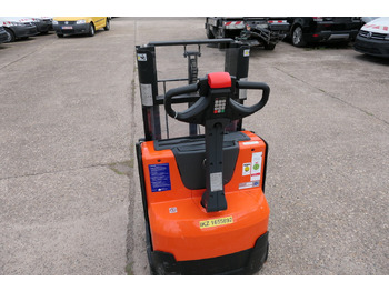 Transpalette BT SWE 200D: photos 3 Transpalette BT SWE 200D: photos 3