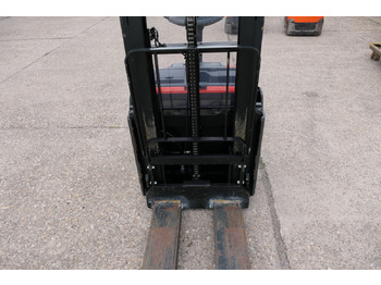 Transpalette BT SWE 200D: photos 5 Transpalette BT SWE 200D: photos 5