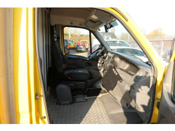 Fourgon grand volume IVECO Daily 35 S11 C30C AUTOMATIK KAMERA Kurz KAMERA R: photos 5