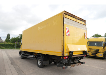 Camion fourgon IVECO EuroCargo ML 120 E28/P AHK LBW Koffer 7,00x2,44x: photos 4