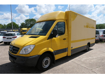 Fourgon grand volume MERCEDES-BENZ Sprinter 310