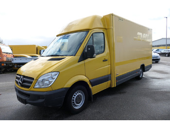 Fourgon grand volume MERCEDES-BENZ Sprinter 310