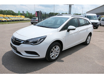 Voiture OPEL