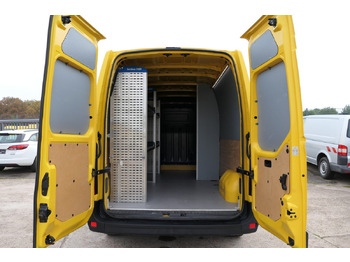 Fourgon utilitaire RENAULT Master
