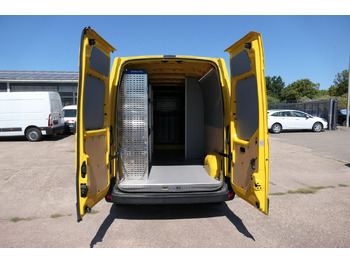 Fourgon utilitaire RENAULT Master