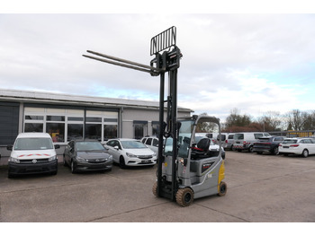 Chariot embarqué STILL RX20