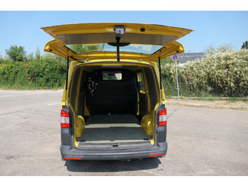 Crédit-bail de VW T5 Transporter 2.0 TDI EURO-5 CoC 2xSCHIEBETÜR P VW T5 Transporter 2.0 TDI EURO-5 CoC 2xSCHIEBETÜR P: photos 5