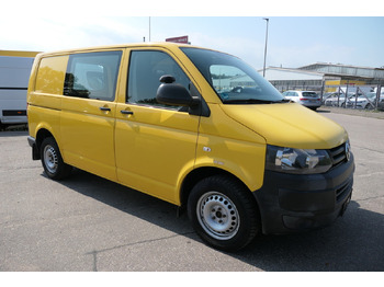 Crédit-bail de VW T5 Transporter 2.0 TDI EURO-5 CoC 2xSCHIEBETÜR P VW T5 Transporter 2.0 TDI EURO-5 CoC 2xSCHIEBETÜR P: photos 2