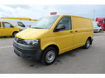 Fourgonnette VOLKSWAGEN Transporter T5