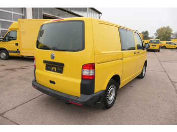 Fourgonnette VW T5 Transporter 2.0 TDI EURO-5 CoC PARKTRONIK: photos 5