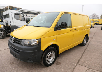 Fourgonnette VW T5 Transporter 2.0 TDI EURO-5 CoC PARKTRONIK: photos 2