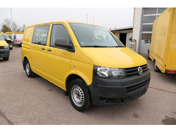 Fourgonnette VW T5 Transporter 2.0 TDI EURO-5 CoC PARKTRONIK: photos 3