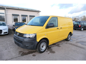 Fourgonnette VW T5 Transporter 2.0 TDI EURO-5 CoC PARKTRONIK: photos 2 Fourgonnette VW T5 Transporter 2.0 TDI EURO-5 CoC PARKTRONIK: photos 2