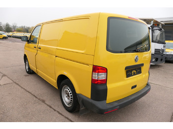 Fourgonnette VW T5 Transporter 2.0 TDI EURO-5 CoC PARKTRONIK: photos 4