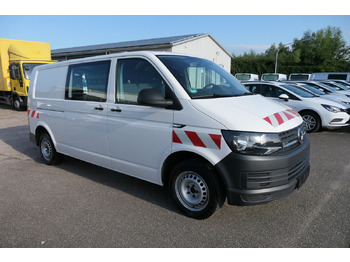 Fourgonnette VW T6 Lang Transporter 2.0 TDI 4Motion KLIMA Werkst: photos 3