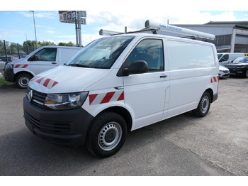 Fourgonnette VW T6 Transporter 2.0 TDI 4Motion 3Sitzer KLIMA AHK: photos 2 Fourgonnette VW T6 Transporter 2.0 TDI 4Motion 3Sitzer KLIMA AHK: photos 2