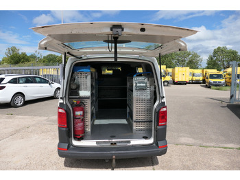 Fourgonnette VOLKSWAGEN Transporter T6