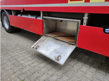 Camion fourgon DAF CF 85.410 4x2 Spacecab - NL truck: photos 4