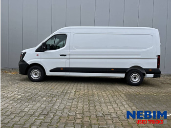 Fourgon utilitaire neuf Renault Master L3H2 150HP 6 Units Available: photos 5