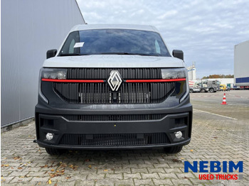 Fourgon utilitaire neuf Renault Master L3H2 150HP 6 Units Available: photos 4