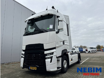 Tracteur routier RENAULT T High 520