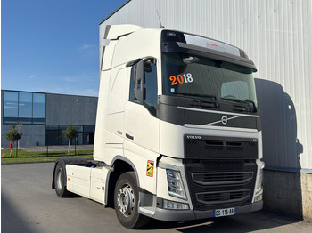 Tracteur routier VOLVO FH 500