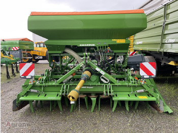 Combiné de semis Amazone Centaya 3000 Super + KG 3001 Super: photos 3