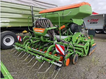 Combiné de semis Amazone Centaya 3000 Super + KG 3001 Super: photos 4