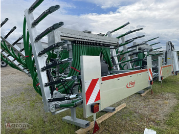 Crédit-bail de Fliegl Schleppschuhverteiler Compact 6,0 m Fliegl Schleppschuhverteiler Compact 6,0 m: photos 4