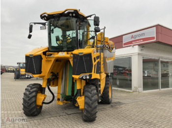 Machine à vendanger