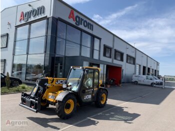 Chariot télescopique JCB