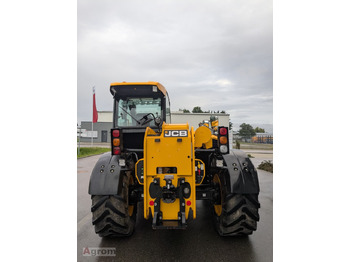 Chariot télescopique JCB 542-70 AGRI XTRA: photos 3