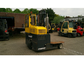 Chariot latéral COMBILIFT